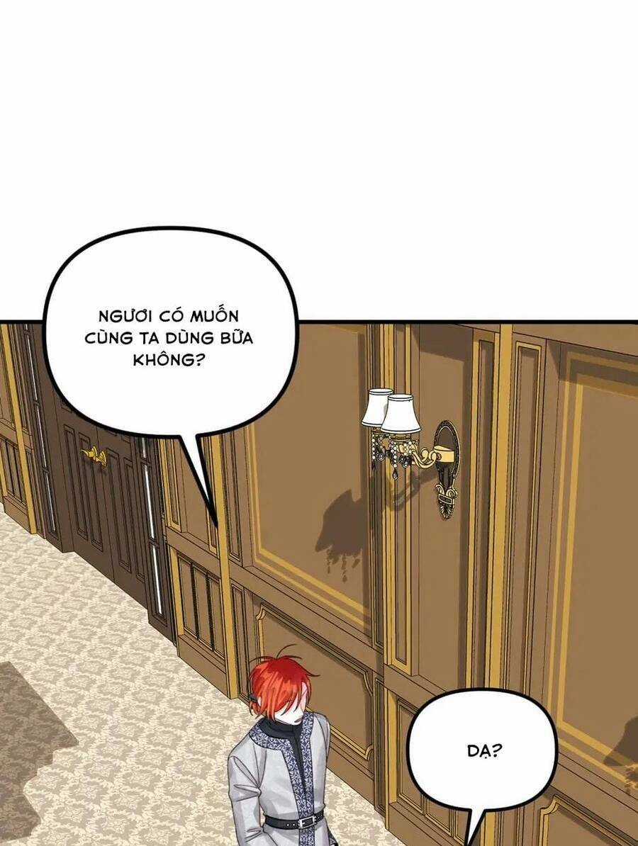 Công Chúa Bãi Rác - Chapter 66 - Trang 40