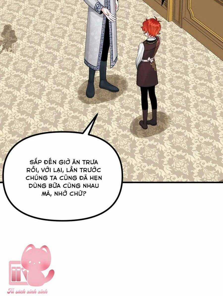 Công Chúa Bãi Rác - Chapter 66 - Trang 41