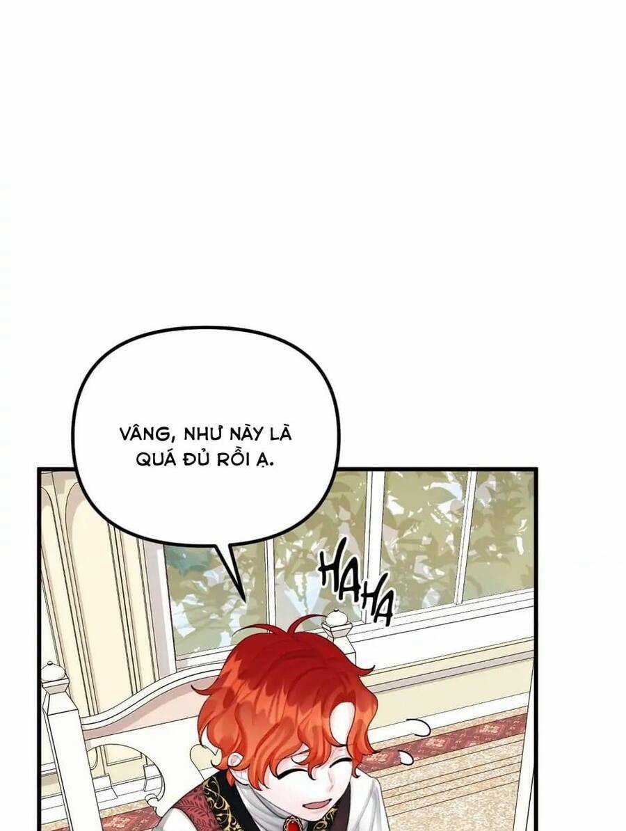 Công Chúa Bãi Rác - Chapter 66 - Trang 50