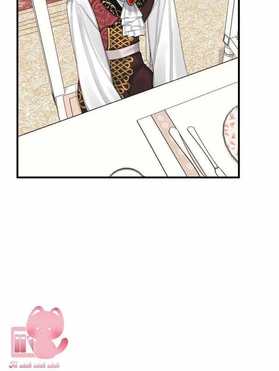 Công Chúa Bãi Rác - Chapter 66 - Trang 51