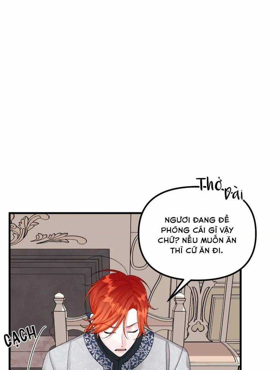 Công Chúa Bãi Rác - Chapter 66 - Trang 54