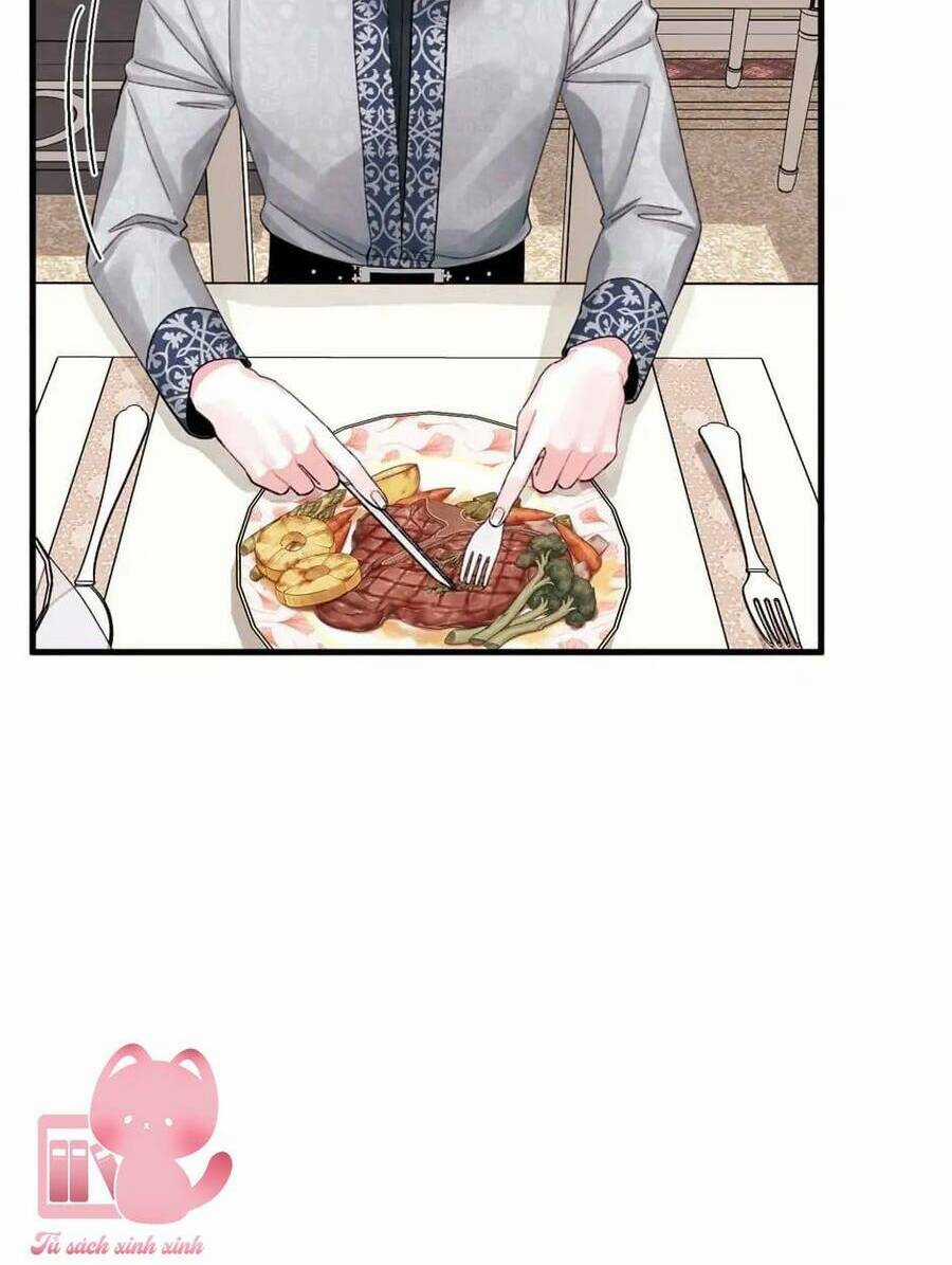 Công Chúa Bãi Rác - Chapter 66 - Trang 55