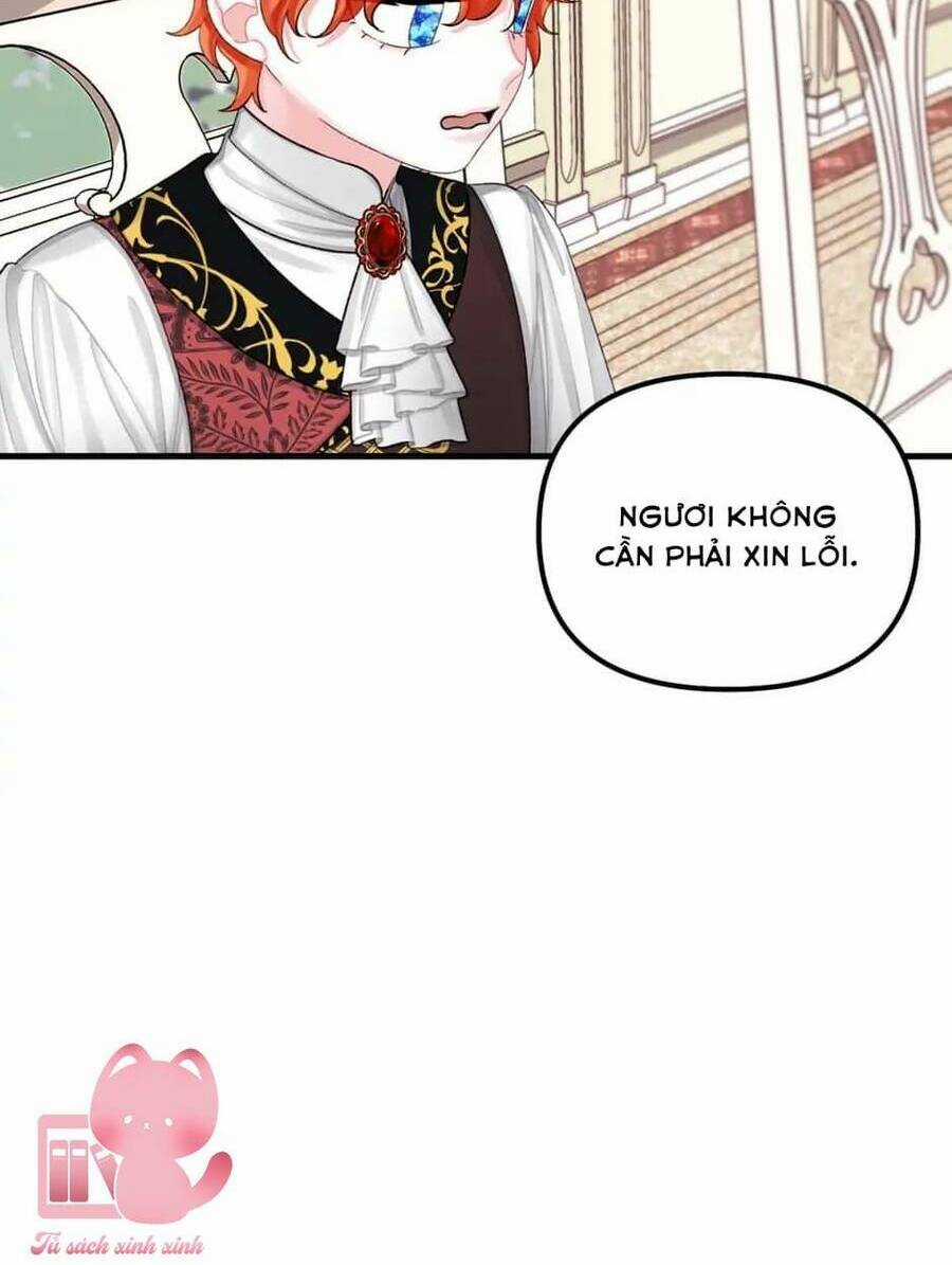 Công Chúa Bãi Rác - Chapter 66 - Trang 57