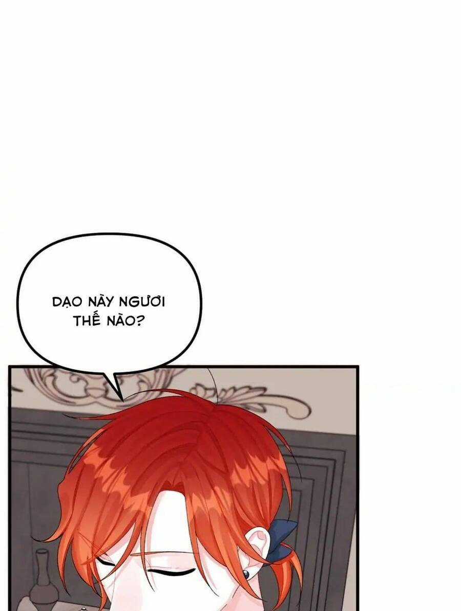 Công Chúa Bãi Rác - Chapter 66 - Trang 58