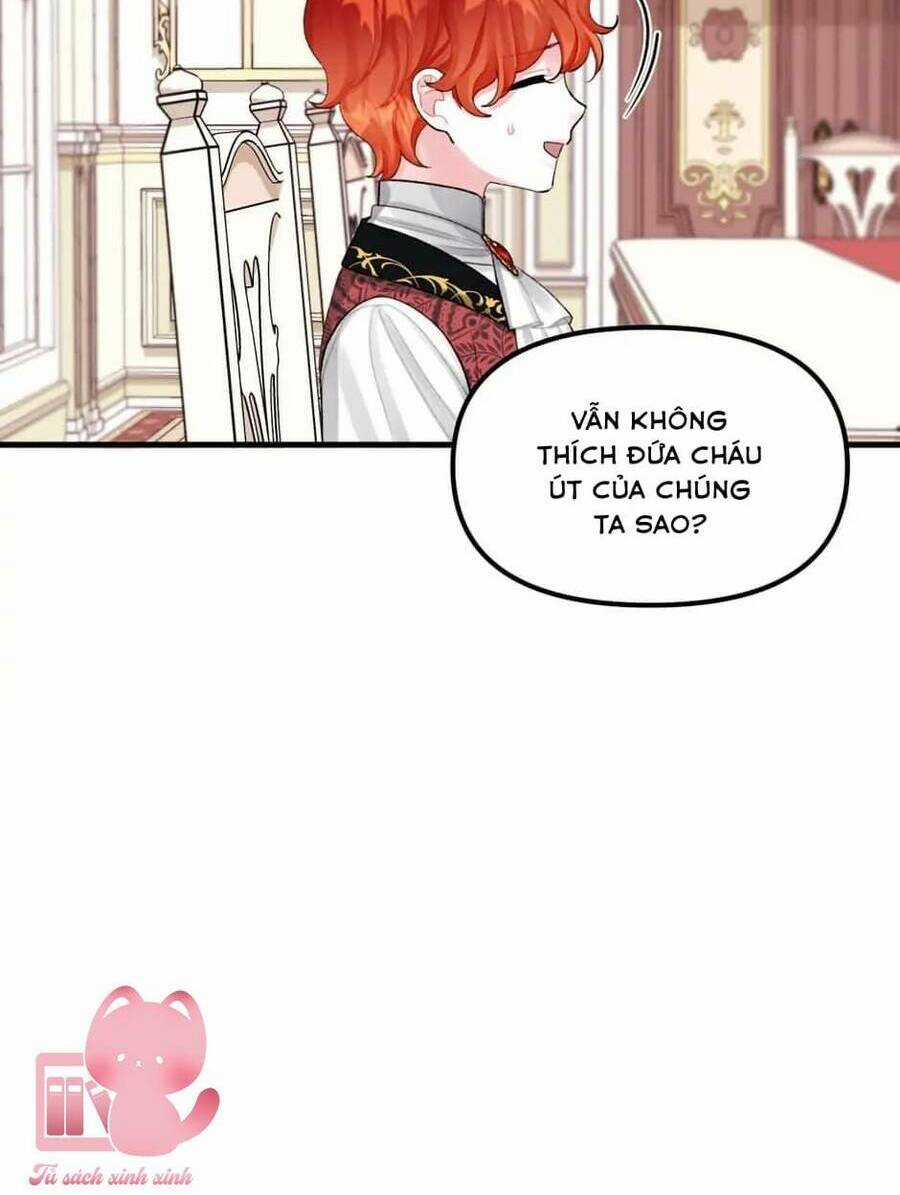 Công Chúa Bãi Rác - Chapter 66 - Trang 61