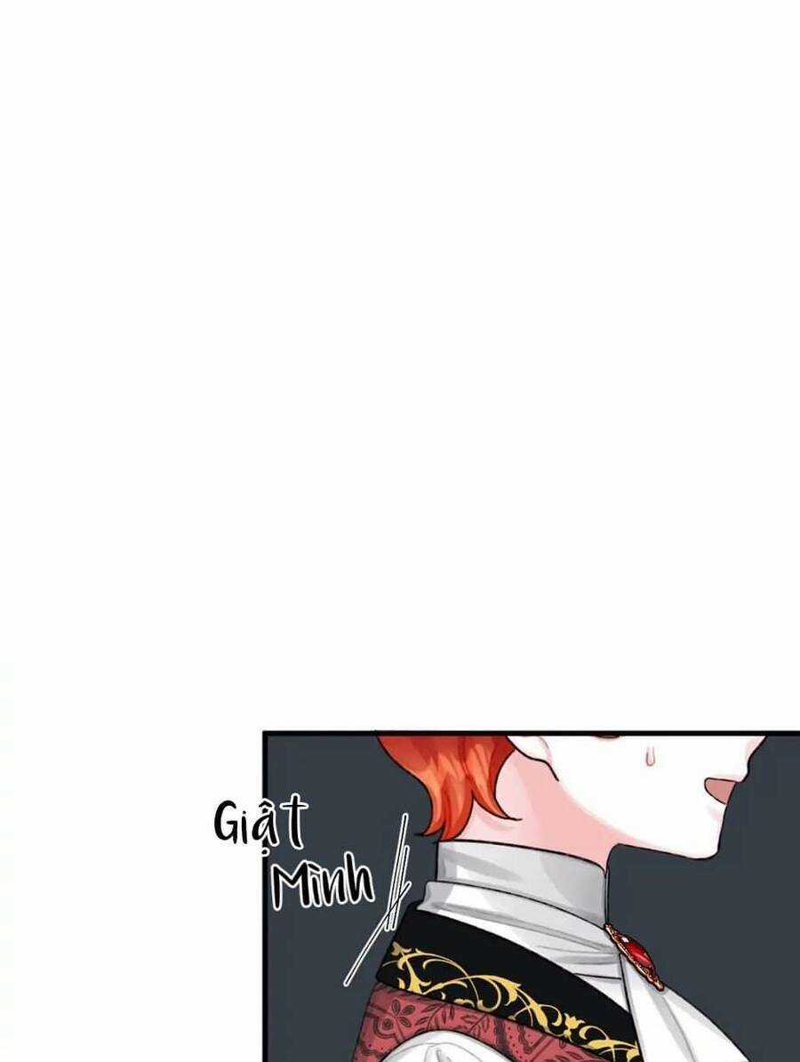 Công Chúa Bãi Rác - Chapter 66 - Trang 62