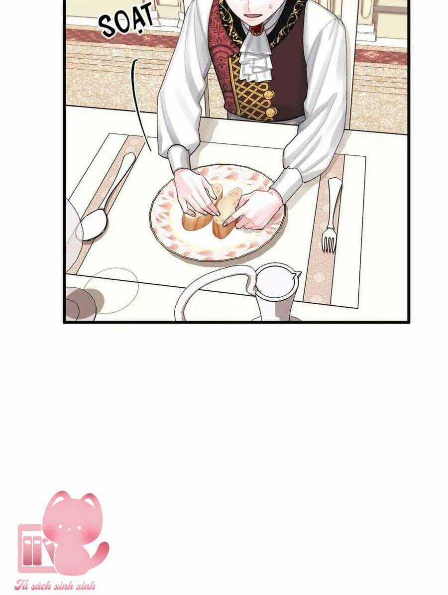 Công Chúa Bãi Rác - Chapter 66 - Trang 65
