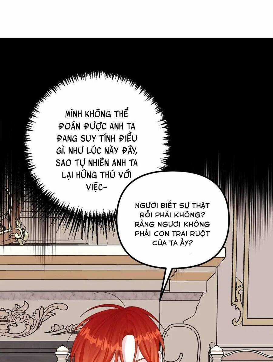 Công Chúa Bãi Rác - Chapter 66 - Trang 68