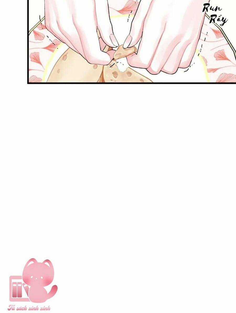 Công Chúa Bãi Rác - Chapter 66 - Trang 71