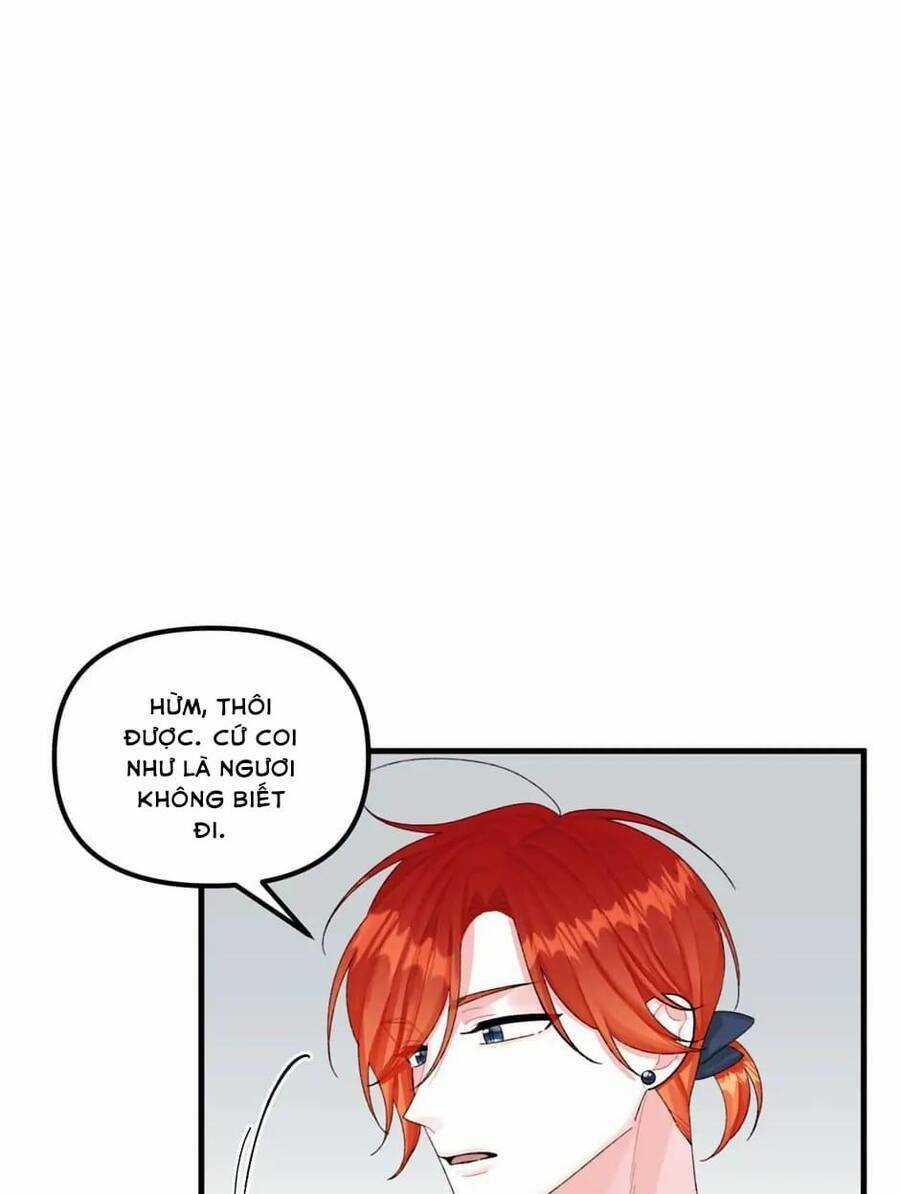 Công Chúa Bãi Rác - Chapter 66 - Trang 74