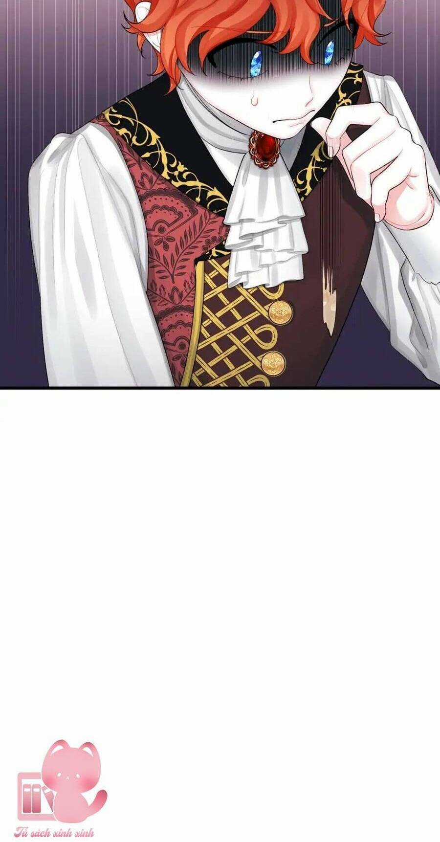 Công Chúa Bãi Rác - Chapter 66 - Trang 77