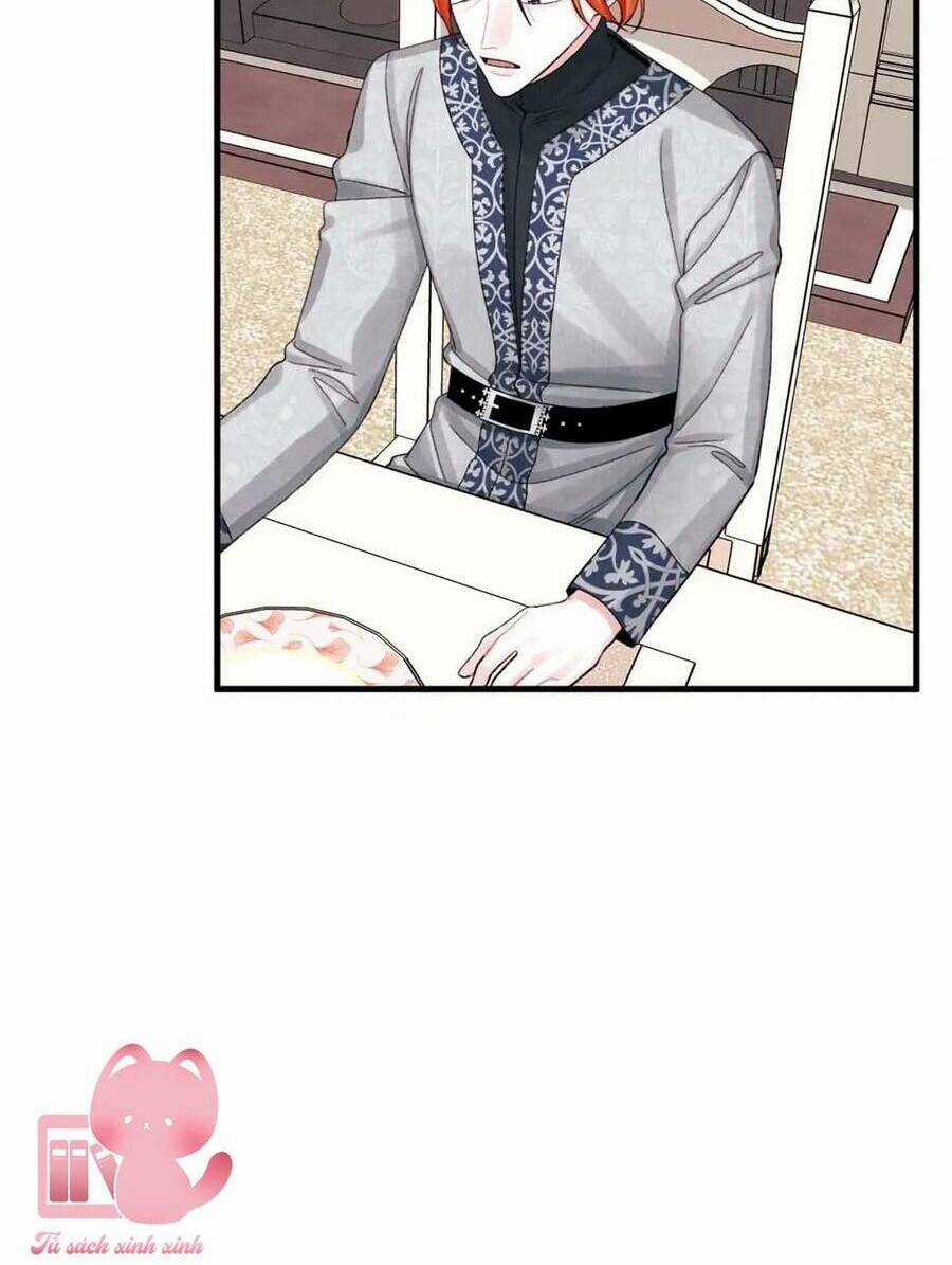 Công Chúa Bãi Rác - Chapter 66 - Trang 81