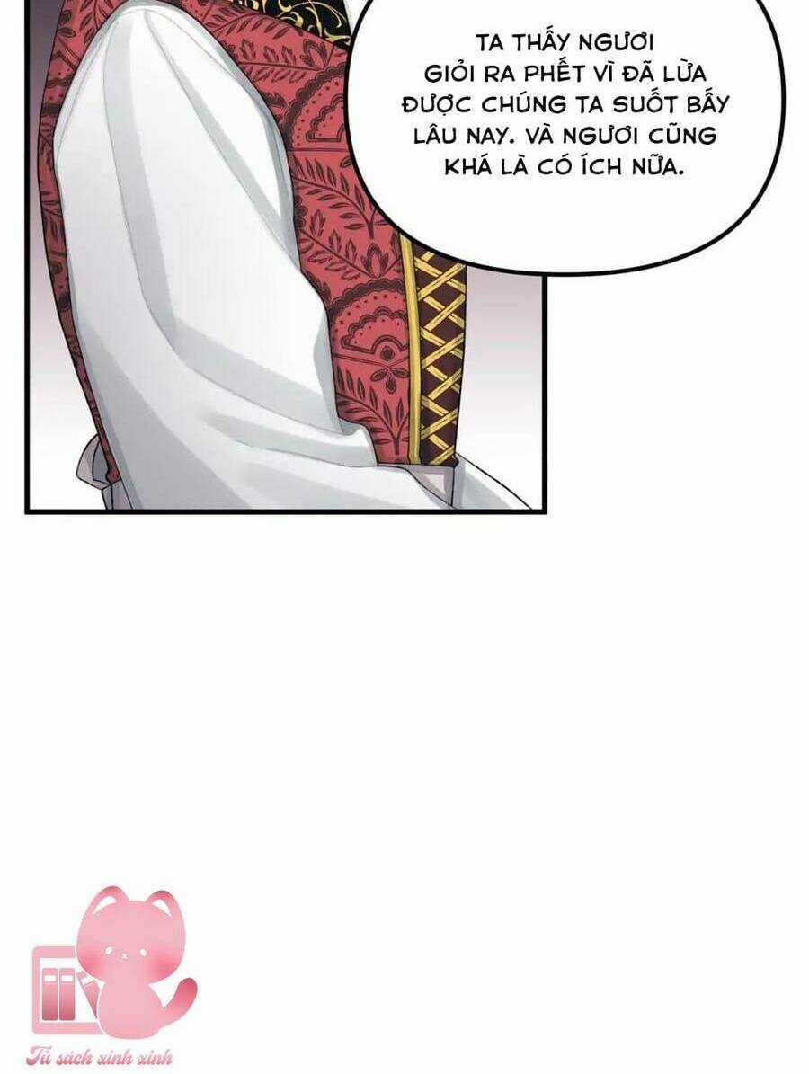 Công Chúa Bãi Rác - Chapter 66 - Trang 83