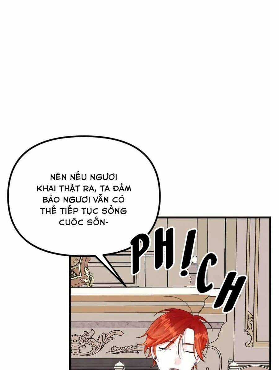 Công Chúa Bãi Rác - Chapter 66 - Trang 84