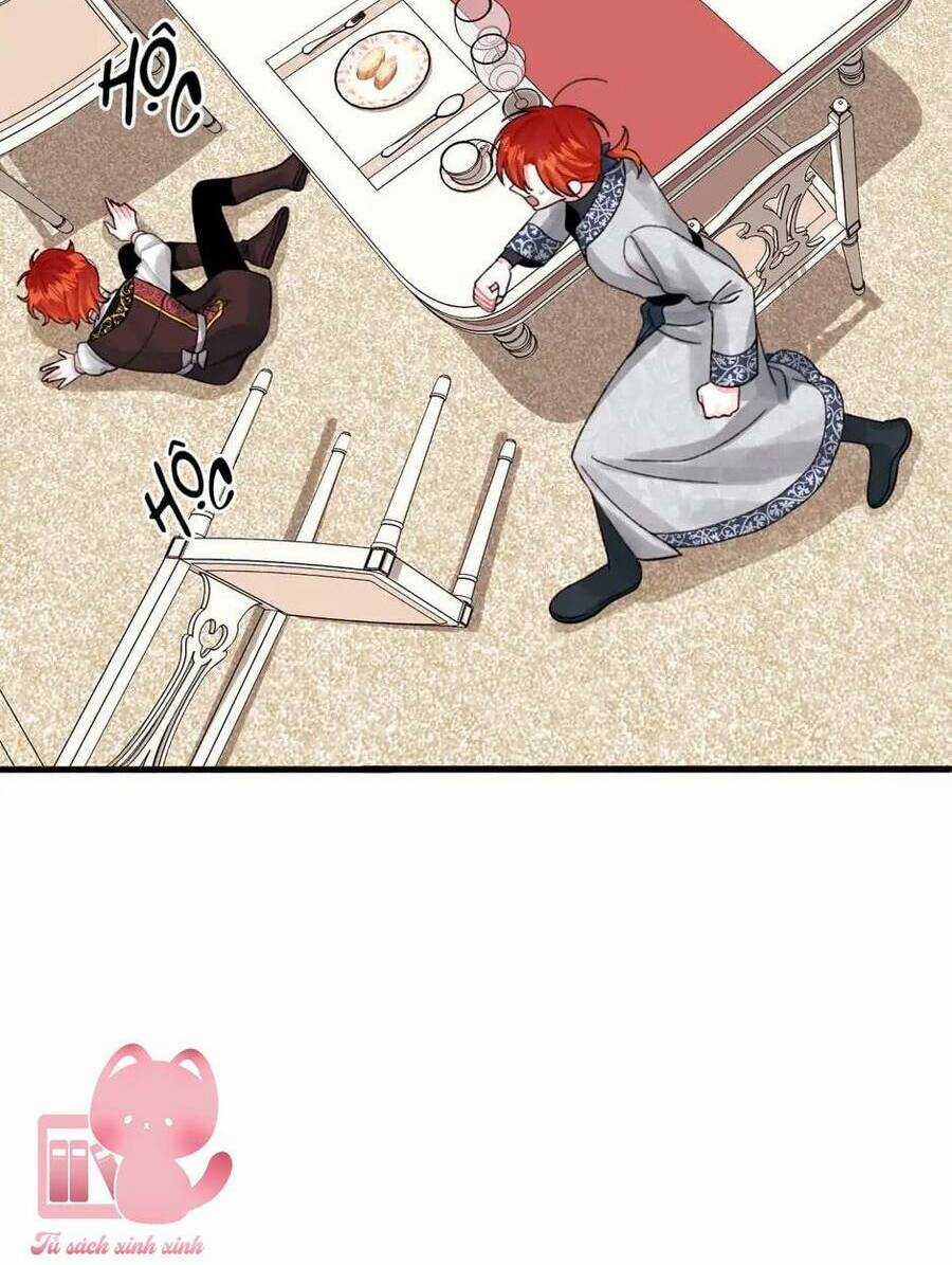 Công Chúa Bãi Rác - Chapter 66 - Trang 91