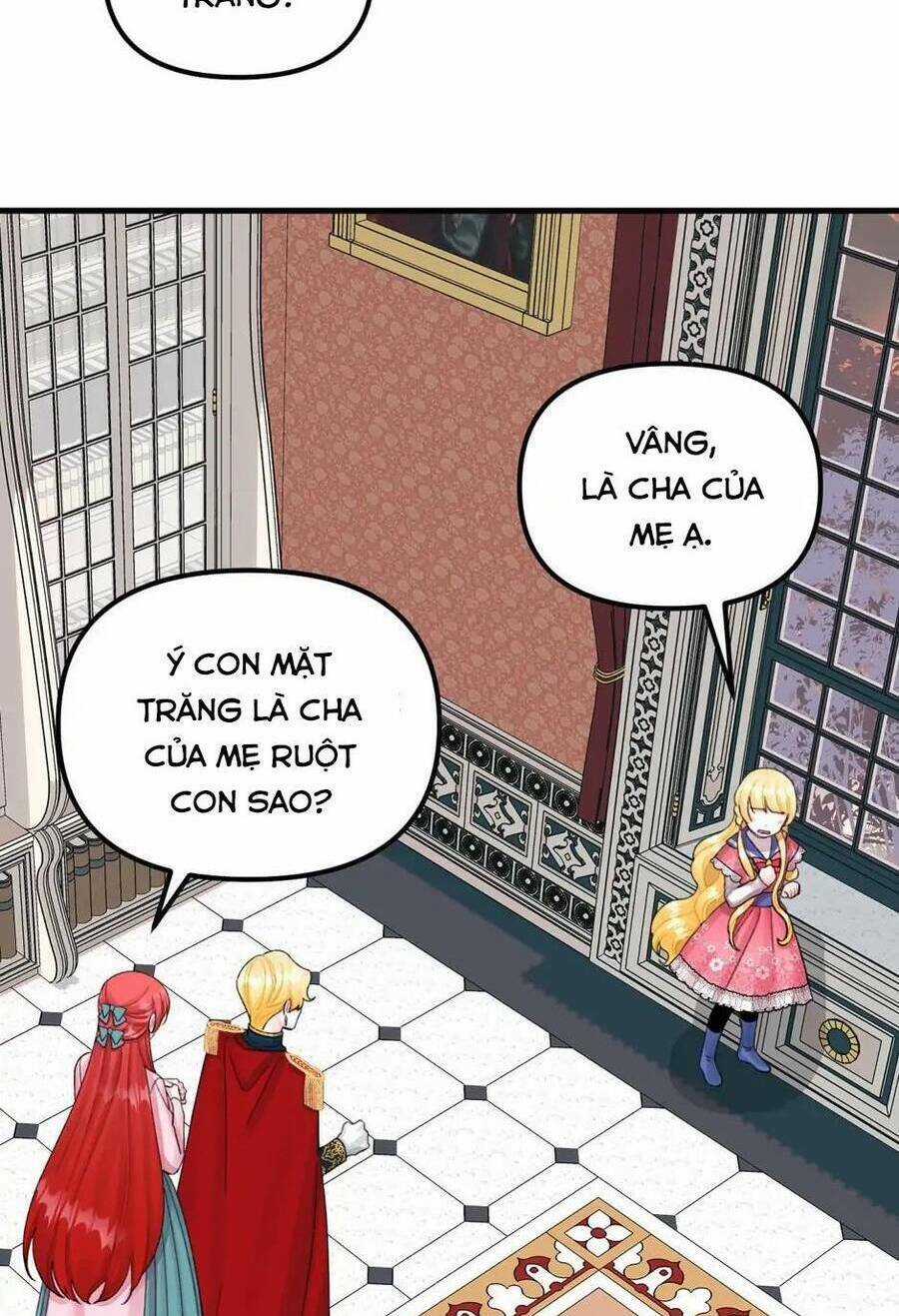 Công Chúa Bãi Rác - Chapter 67 - Trang 12
