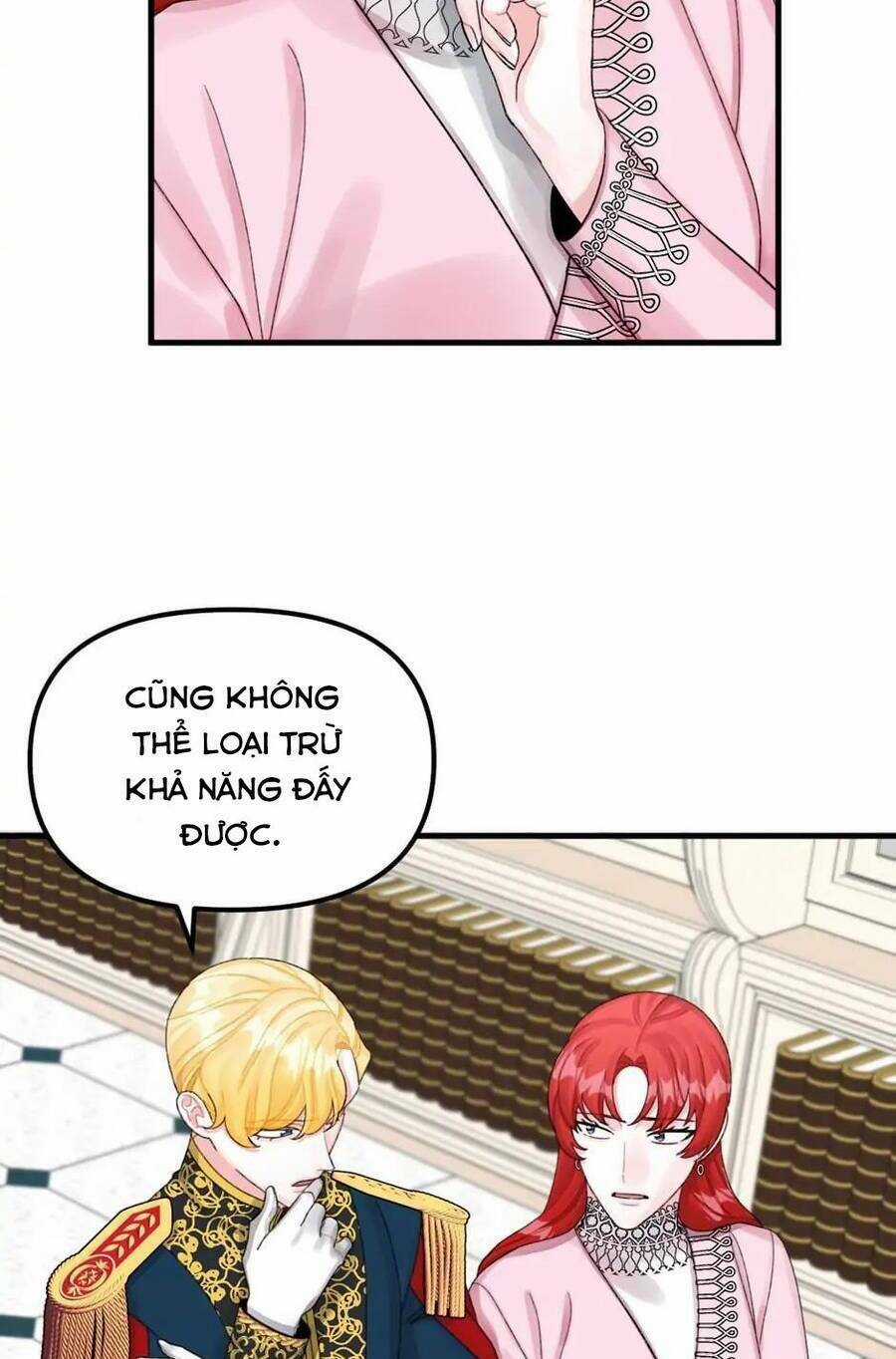 Công Chúa Bãi Rác - Chapter 67 - Trang 18