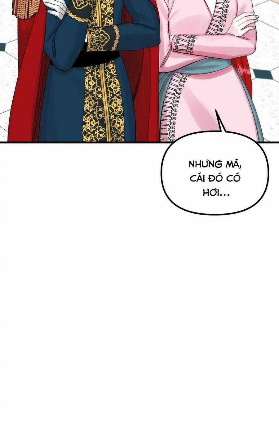 Công Chúa Bãi Rác - Chapter 67 - Trang 19