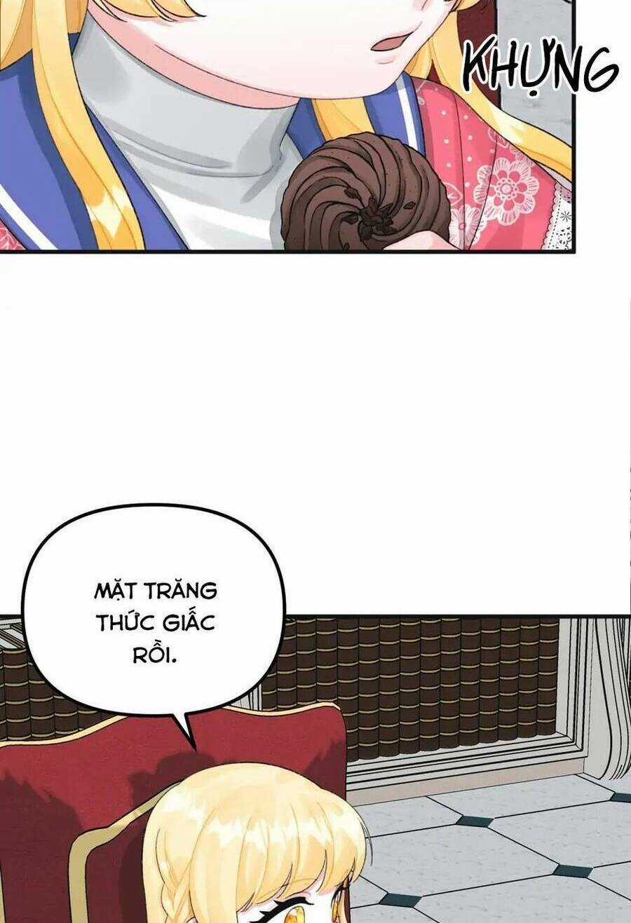 Công Chúa Bãi Rác - Chapter 67 - Trang 3