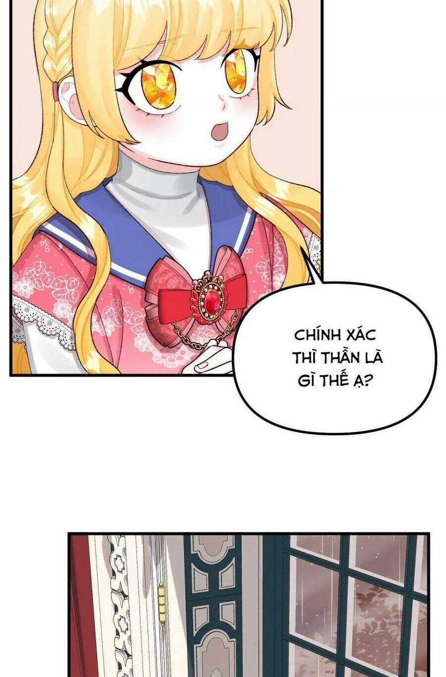 Công Chúa Bãi Rác - Chapter 67 - Trang 21