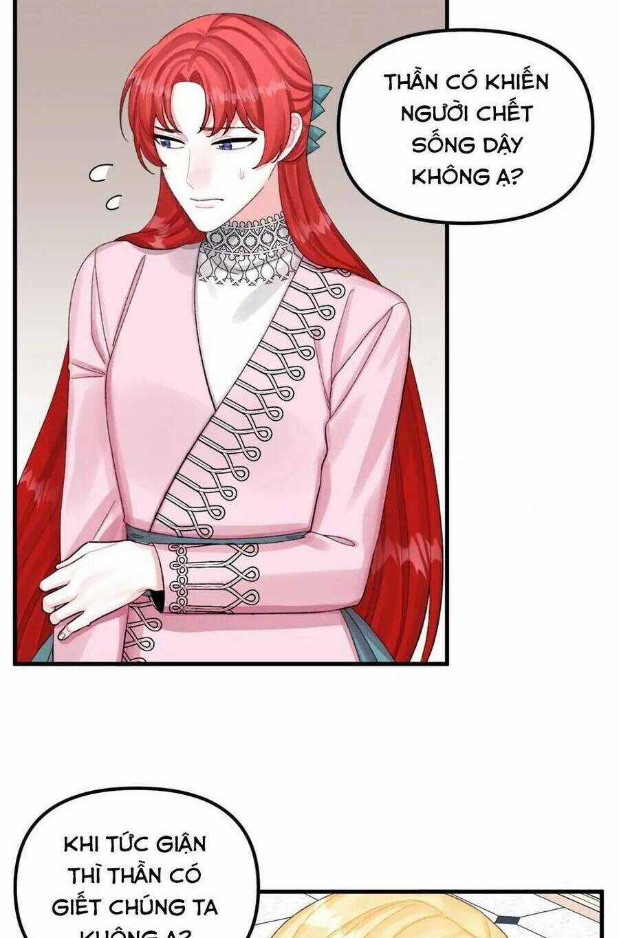 Công Chúa Bãi Rác - Chapter 67 - Trang 23