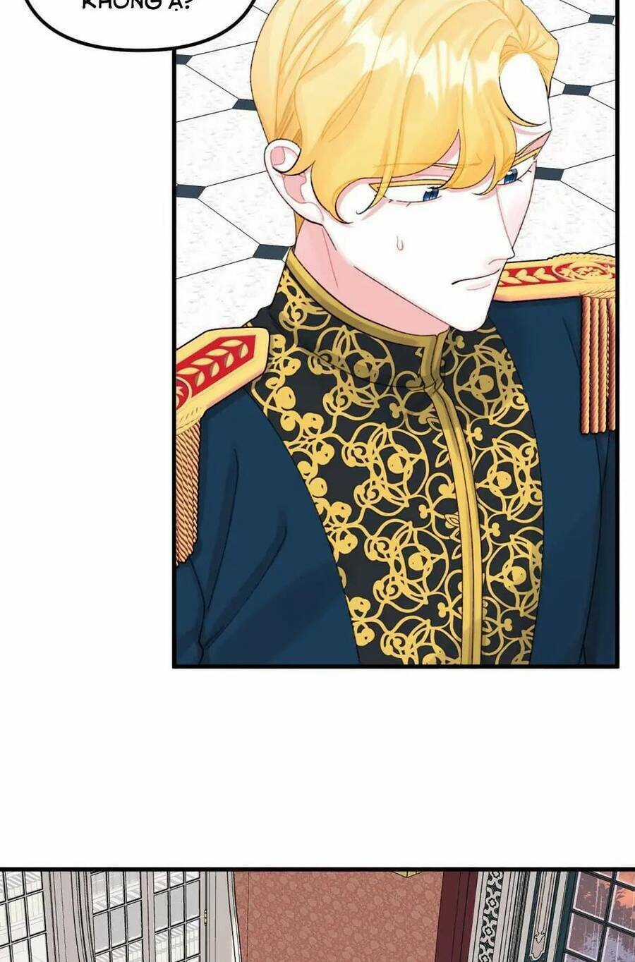 Công Chúa Bãi Rác - Chapter 67 - Trang 24