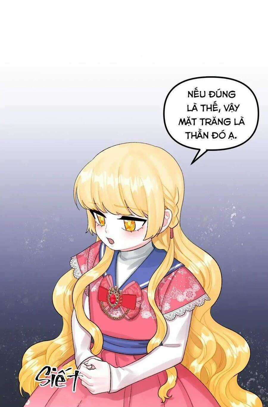 Công Chúa Bãi Rác - Chapter 67 - Trang 26