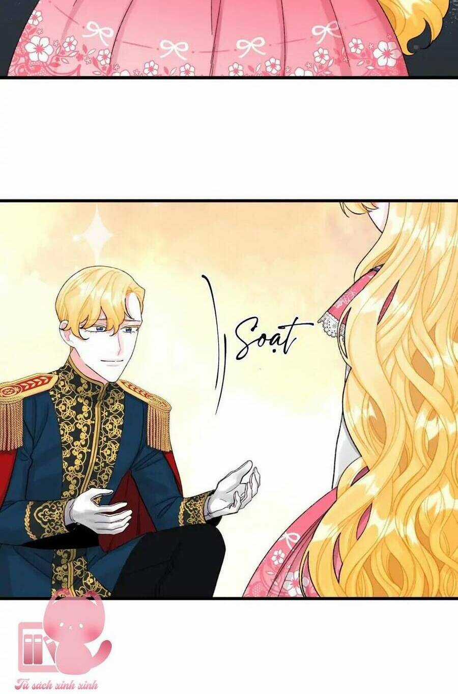 Công Chúa Bãi Rác - Chapter 67 - Trang 27