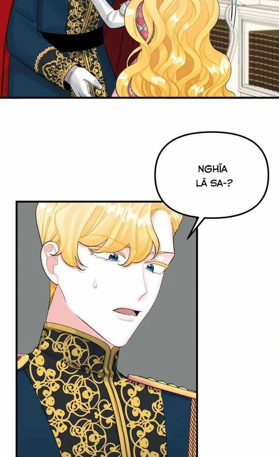 Công Chúa Bãi Rác - Chapter 67 - Trang 29