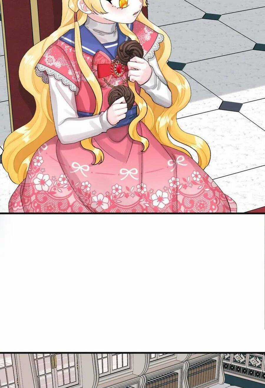 Công Chúa Bãi Rác - Chapter 67 - Trang 4