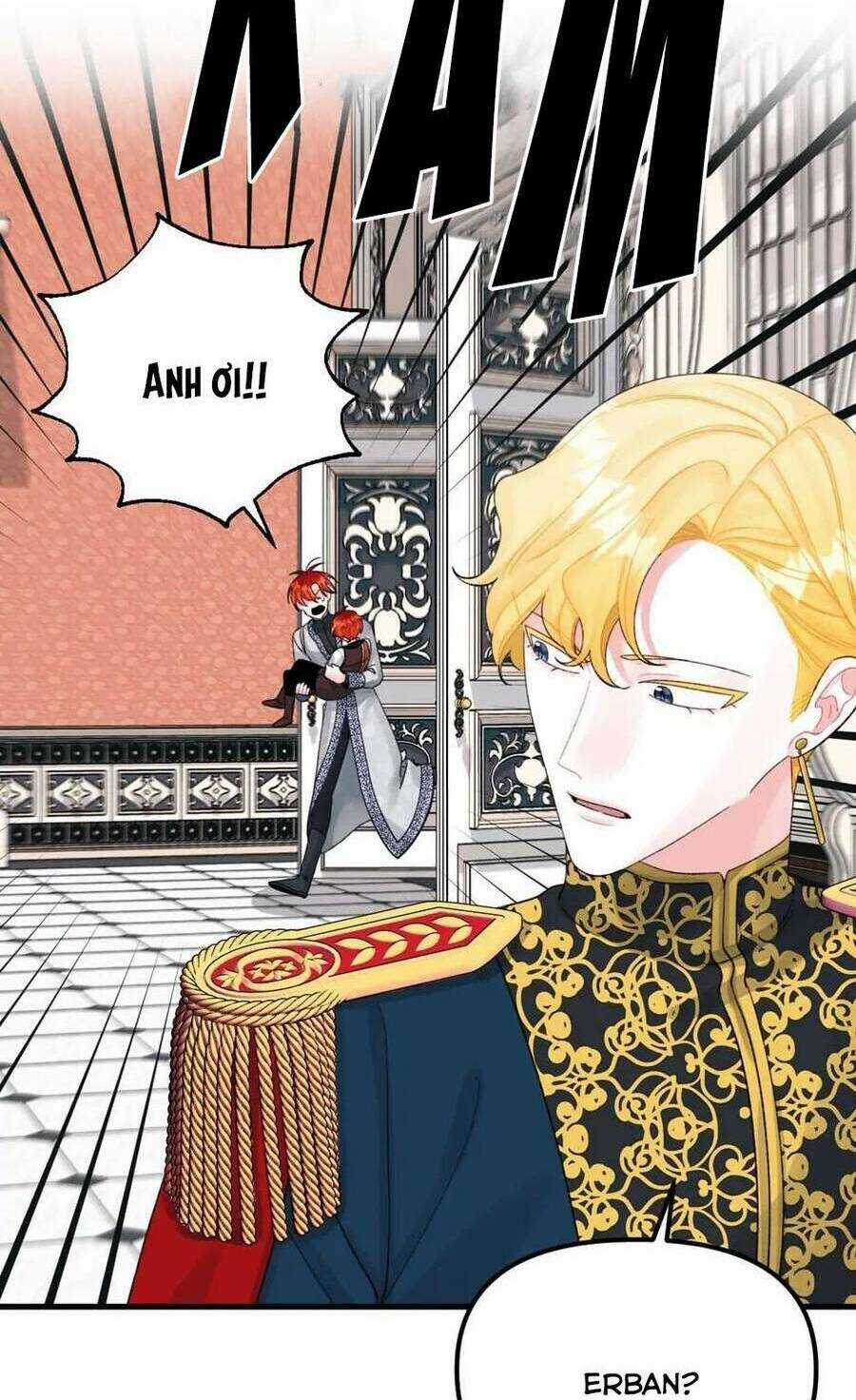 Công Chúa Bãi Rác - Chapter 67 - Trang 31