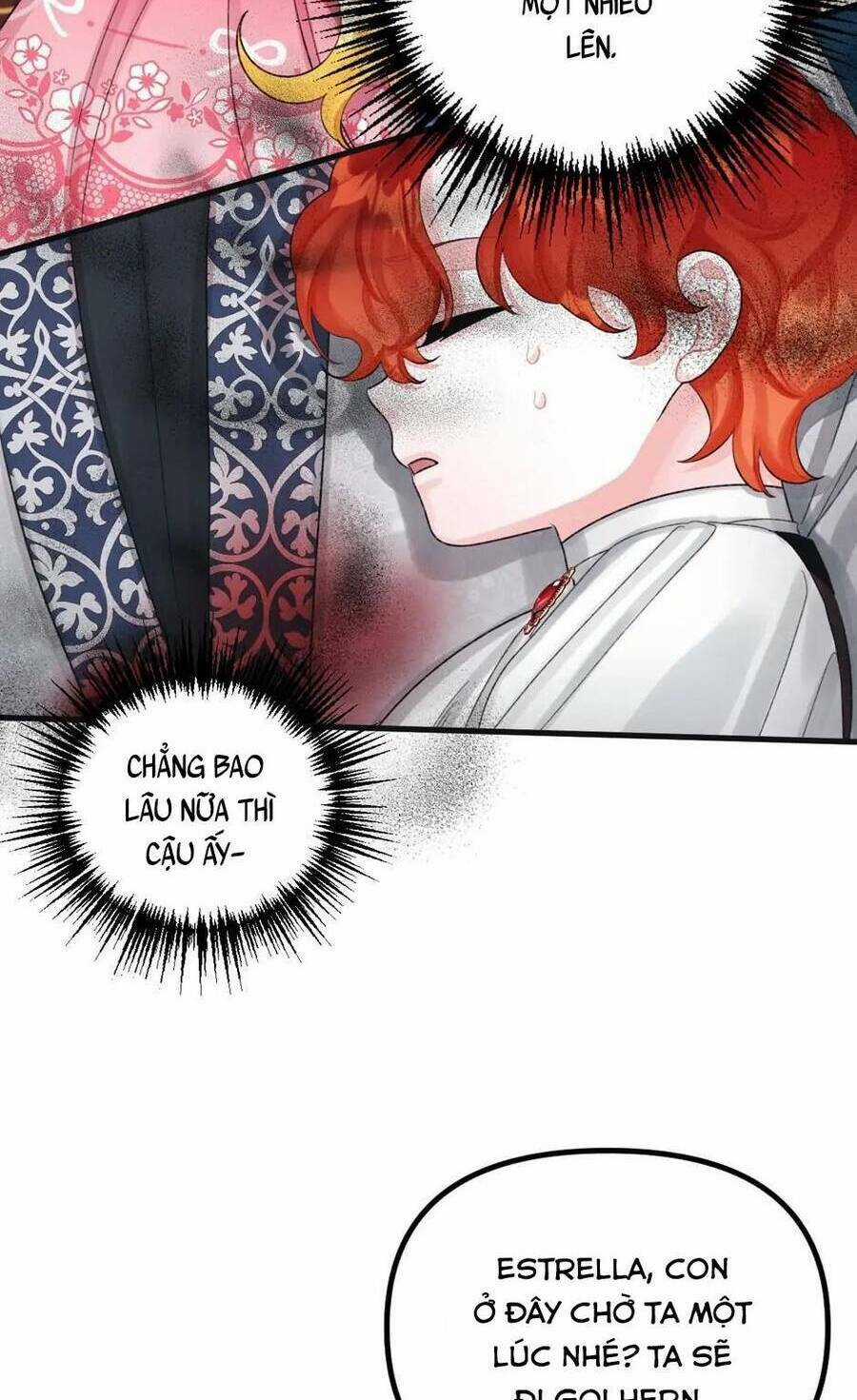 Công Chúa Bãi Rác - Chapter 67 - Trang 34