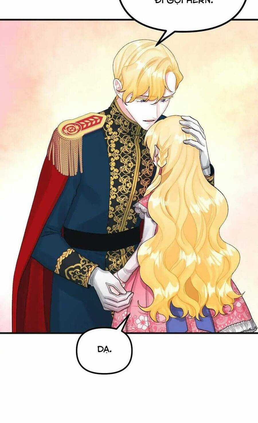 Công Chúa Bãi Rác - Chapter 67 - Trang 35