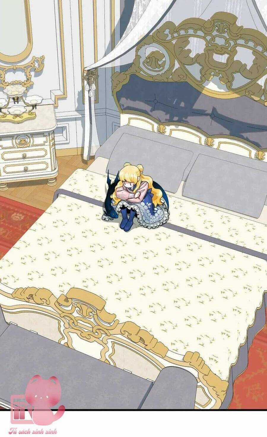 Công Chúa Bãi Rác - Chapter 67 - Trang 39