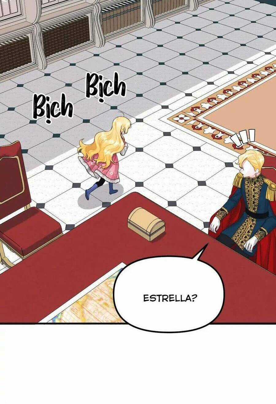 Công Chúa Bãi Rác - Chapter 67 - Trang 5