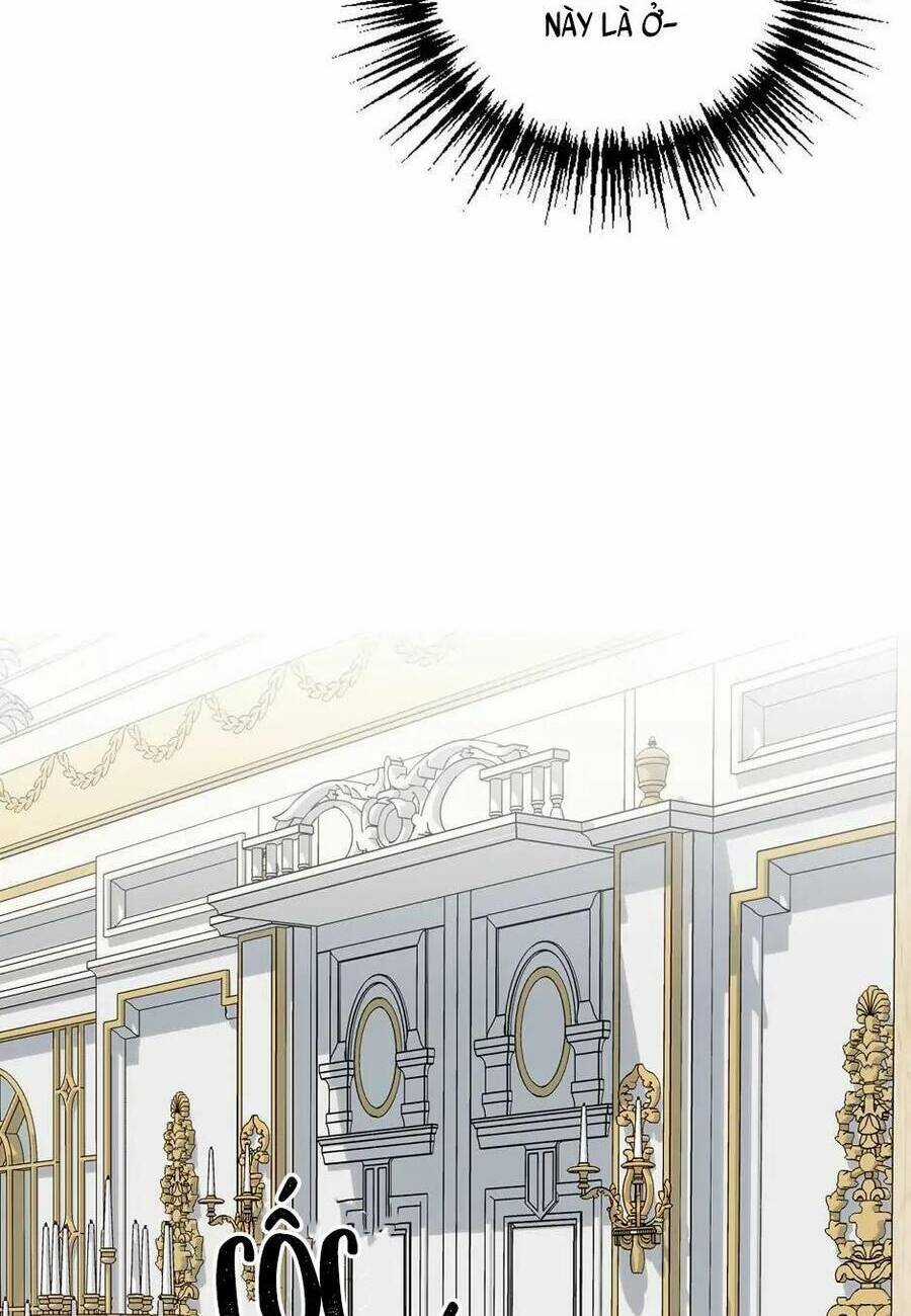 Công Chúa Bãi Rác - Chapter 67 - Trang 41