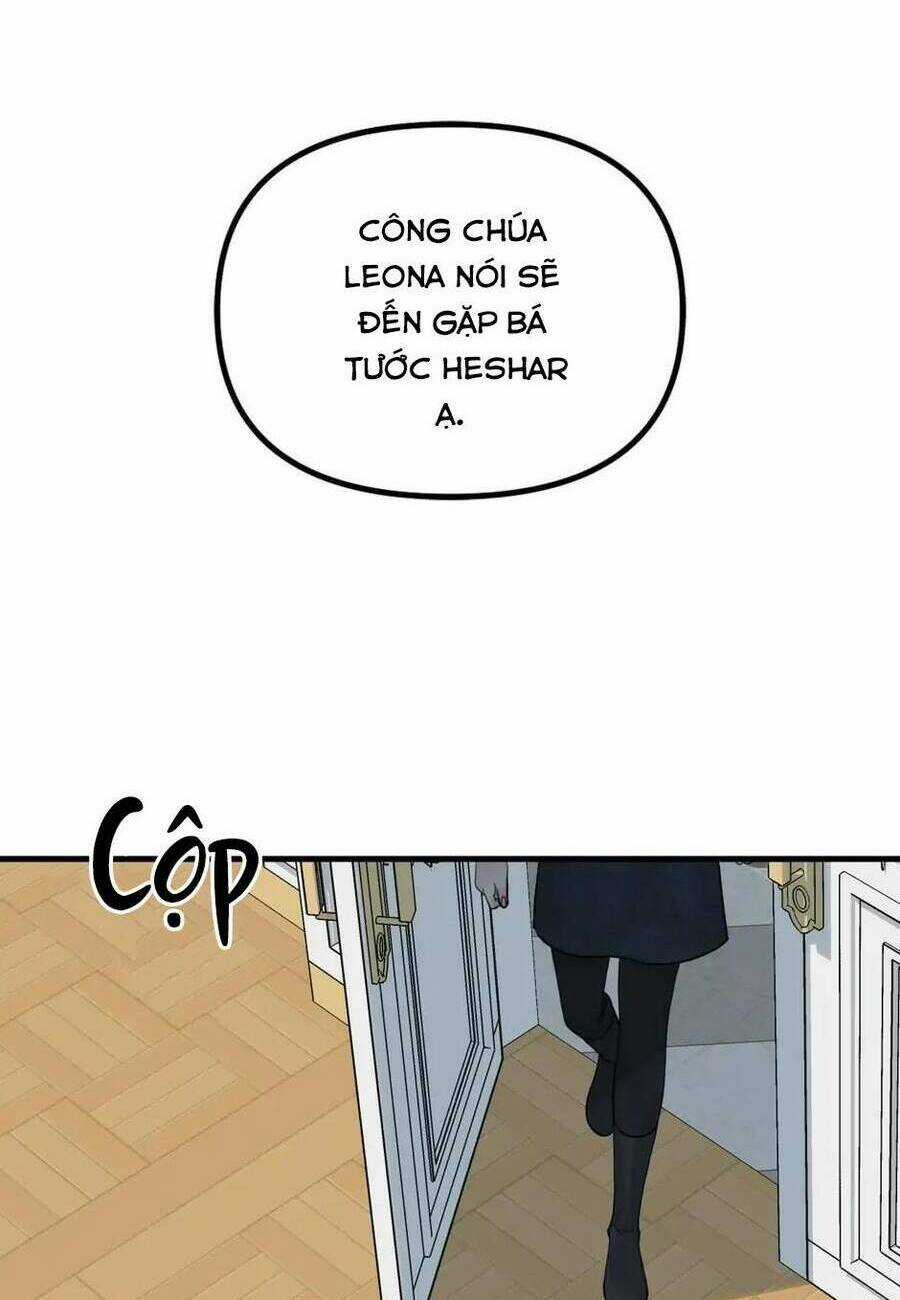 Công Chúa Bãi Rác - Chapter 67 - Trang 43
