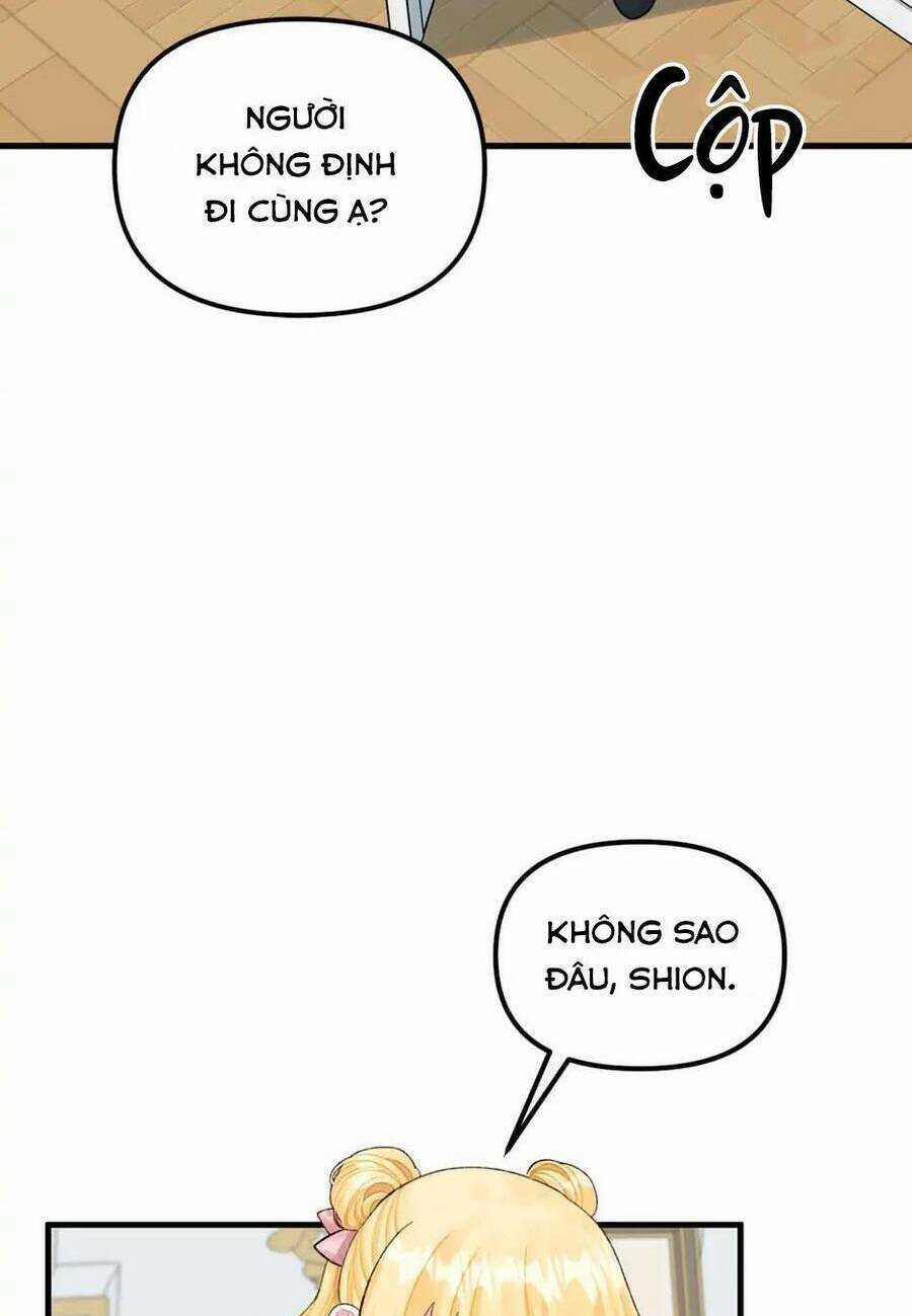 Công Chúa Bãi Rác - Chapter 67 - Trang 44