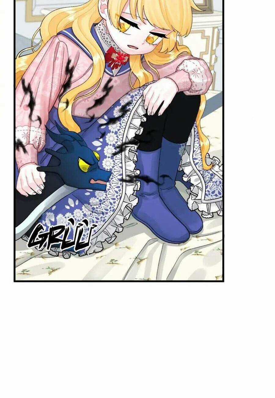 Công Chúa Bãi Rác - Chapter 67 - Trang 45