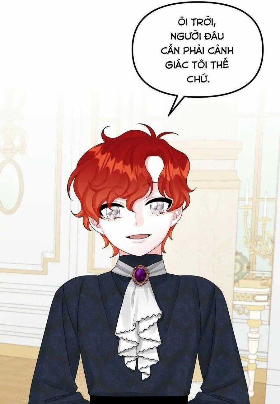 Công Chúa Bãi Rác - Chapter 67 - Trang 46