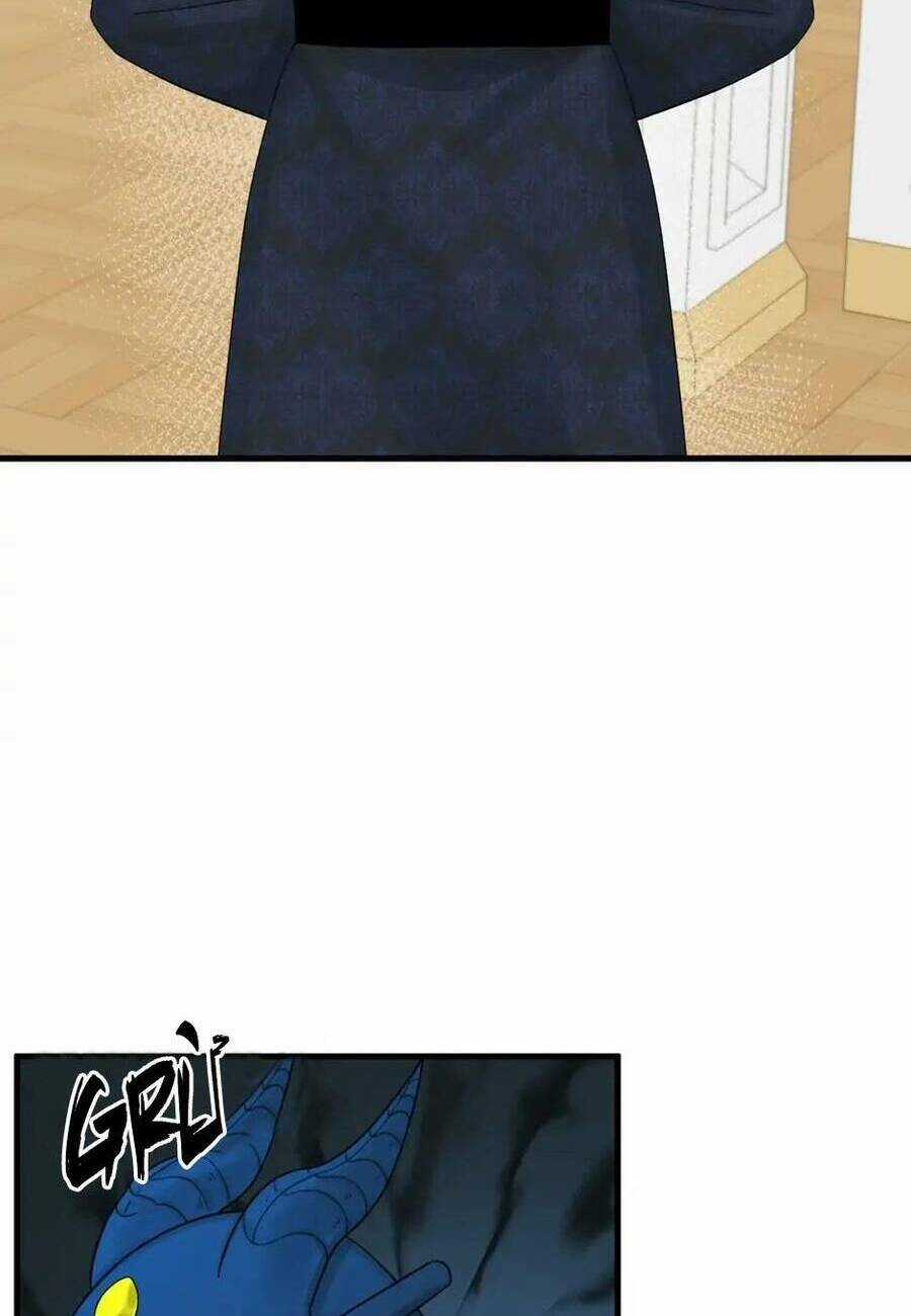 Công Chúa Bãi Rác - Chapter 67 - Trang 47