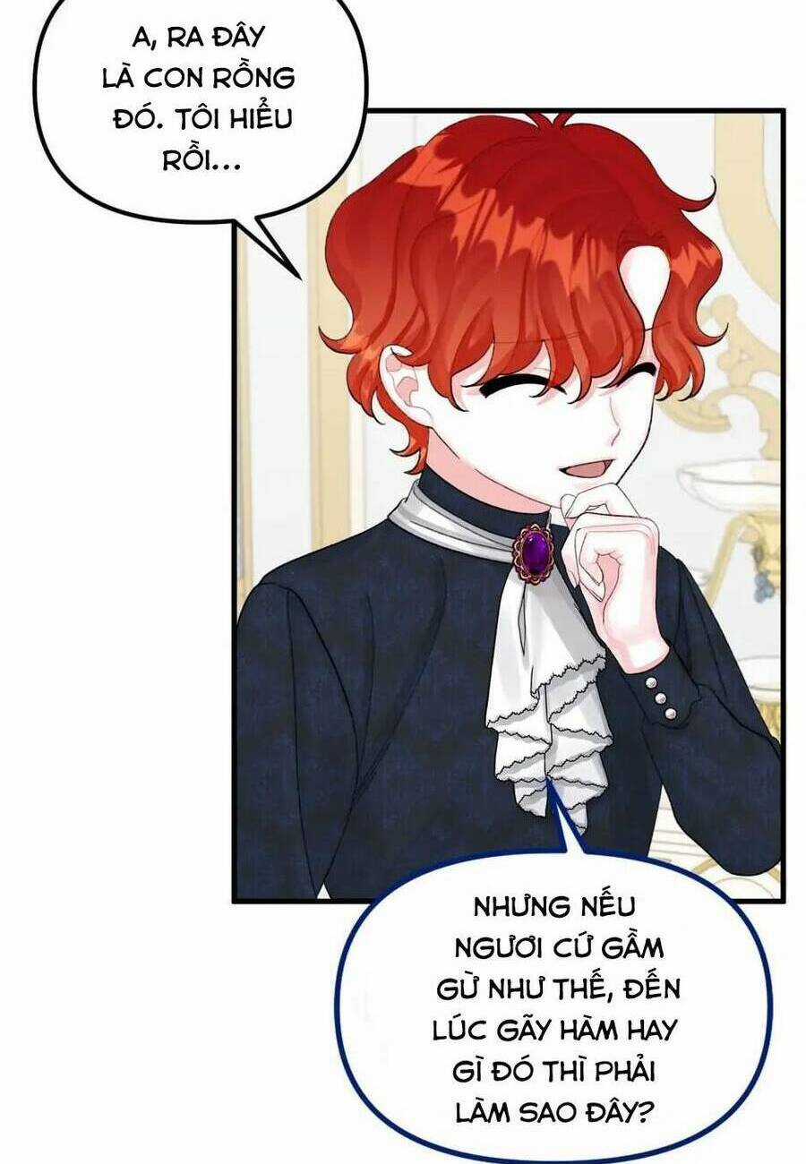 Công Chúa Bãi Rác - Chapter 67 - Trang 49