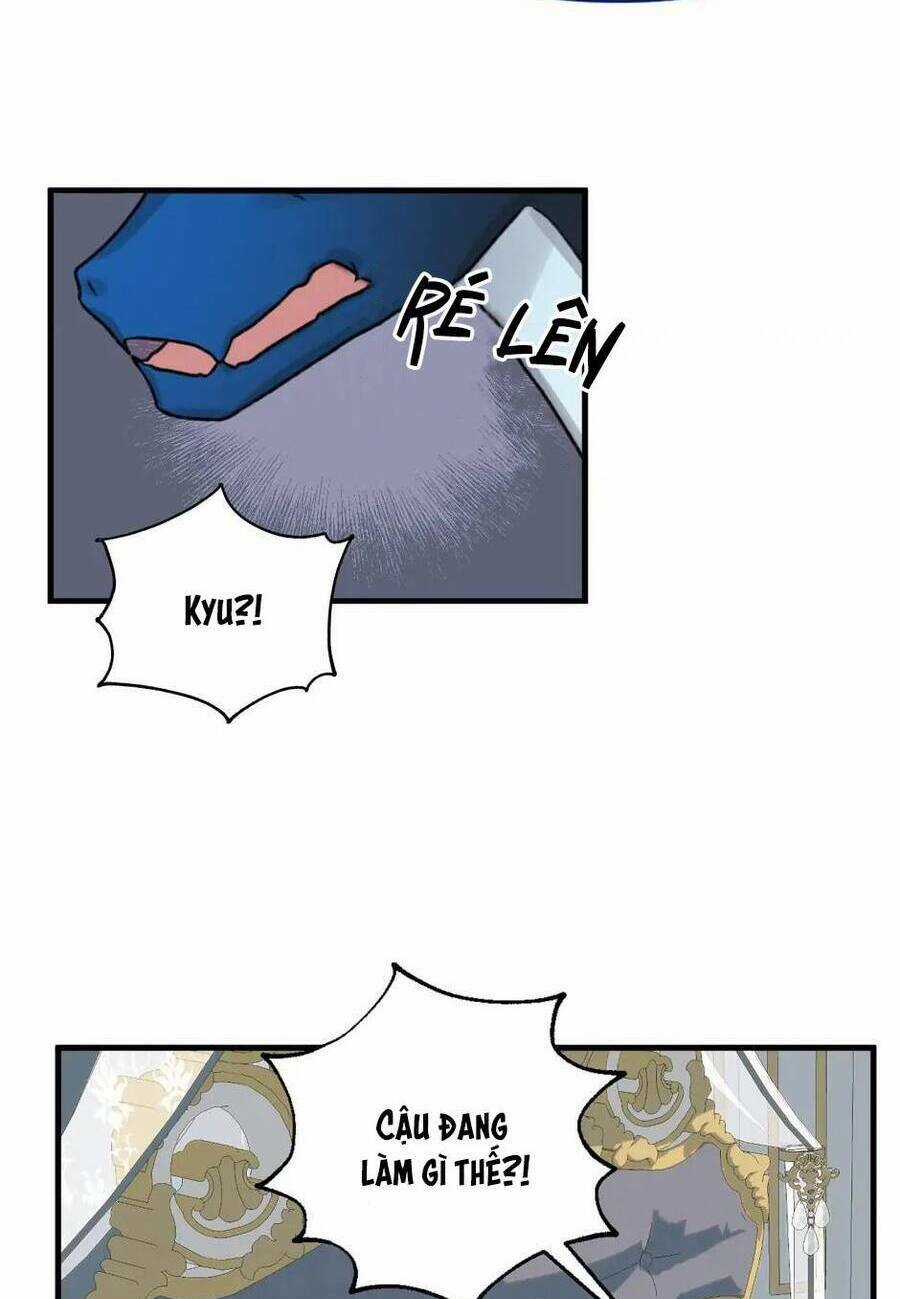 Công Chúa Bãi Rác - Chapter 67 - Trang 50