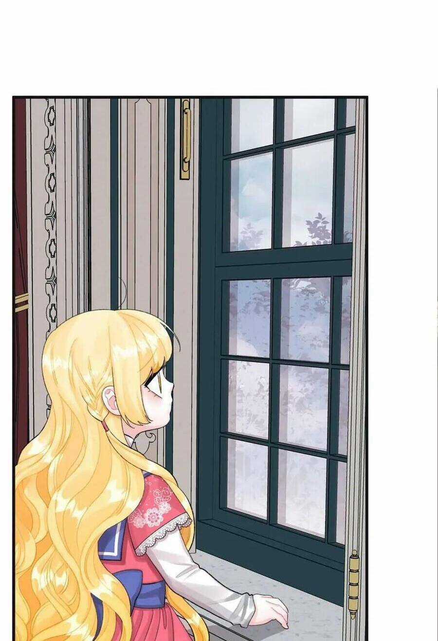 Công Chúa Bãi Rác - Chapter 67 - Trang 6