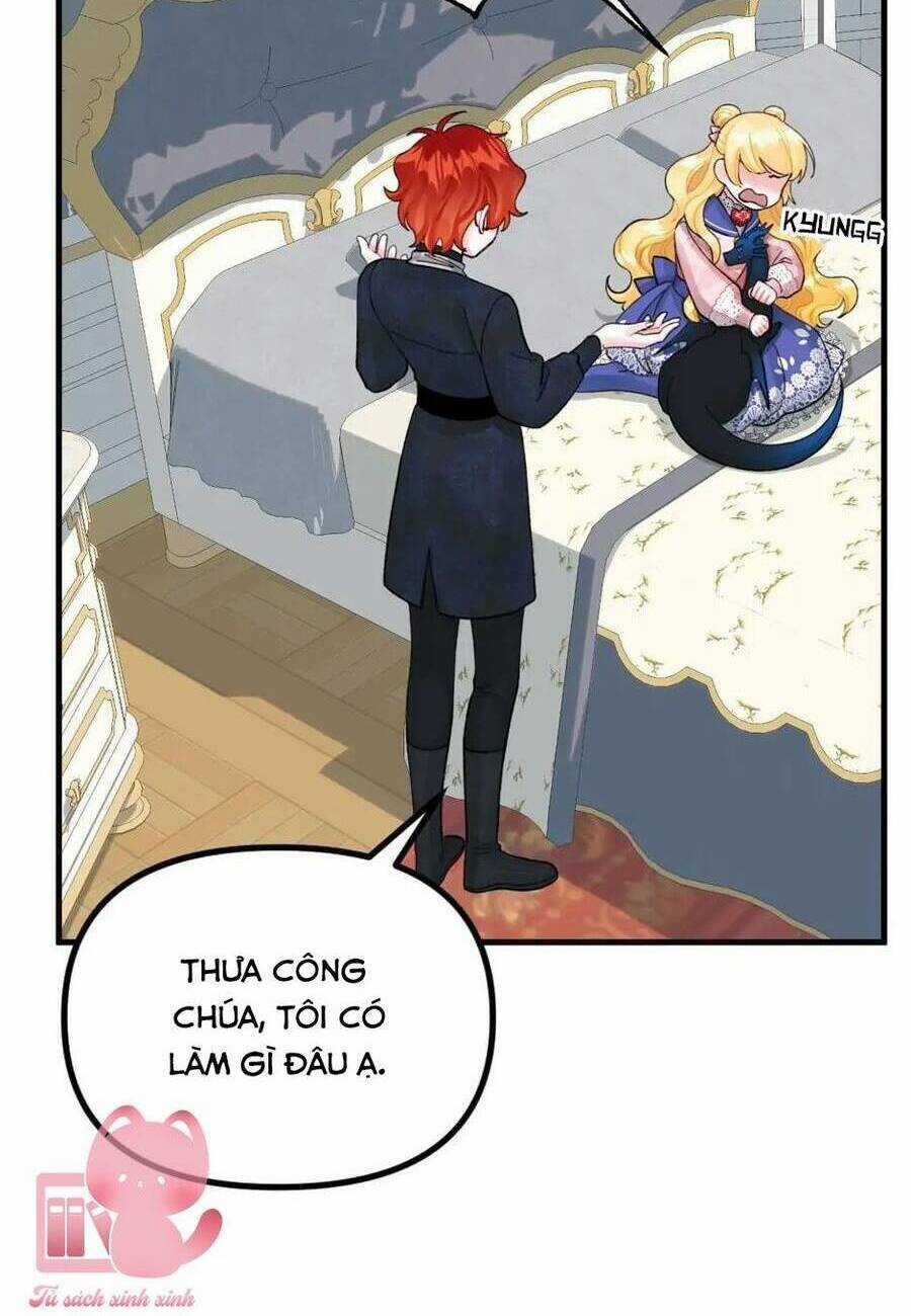 Công Chúa Bãi Rác - Chapter 67 - Trang 51
