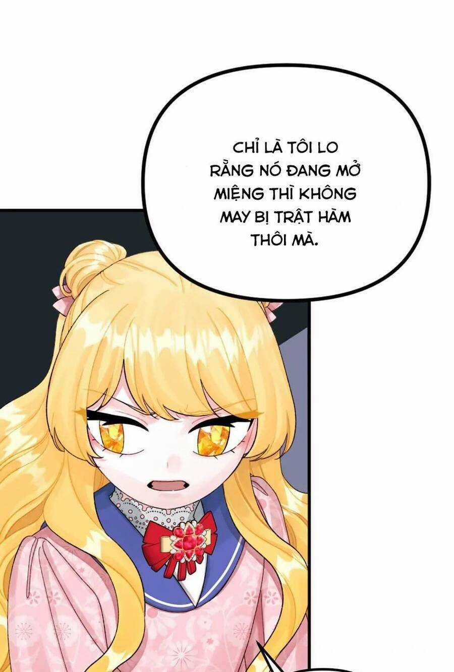 Công Chúa Bãi Rác - Chapter 67 - Trang 52