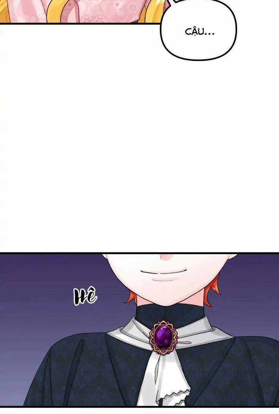 Công Chúa Bãi Rác - Chapter 67 - Trang 53