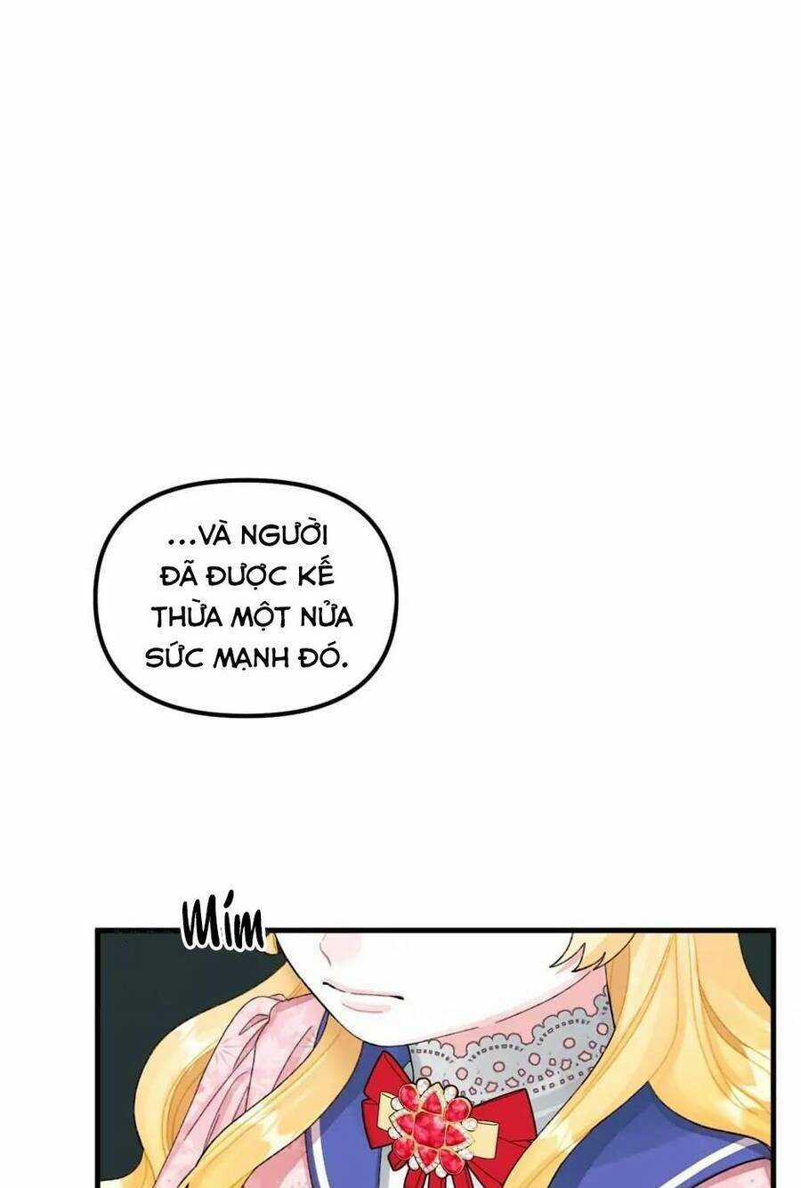 Công Chúa Bãi Rác - Chapter 67 - Trang 56