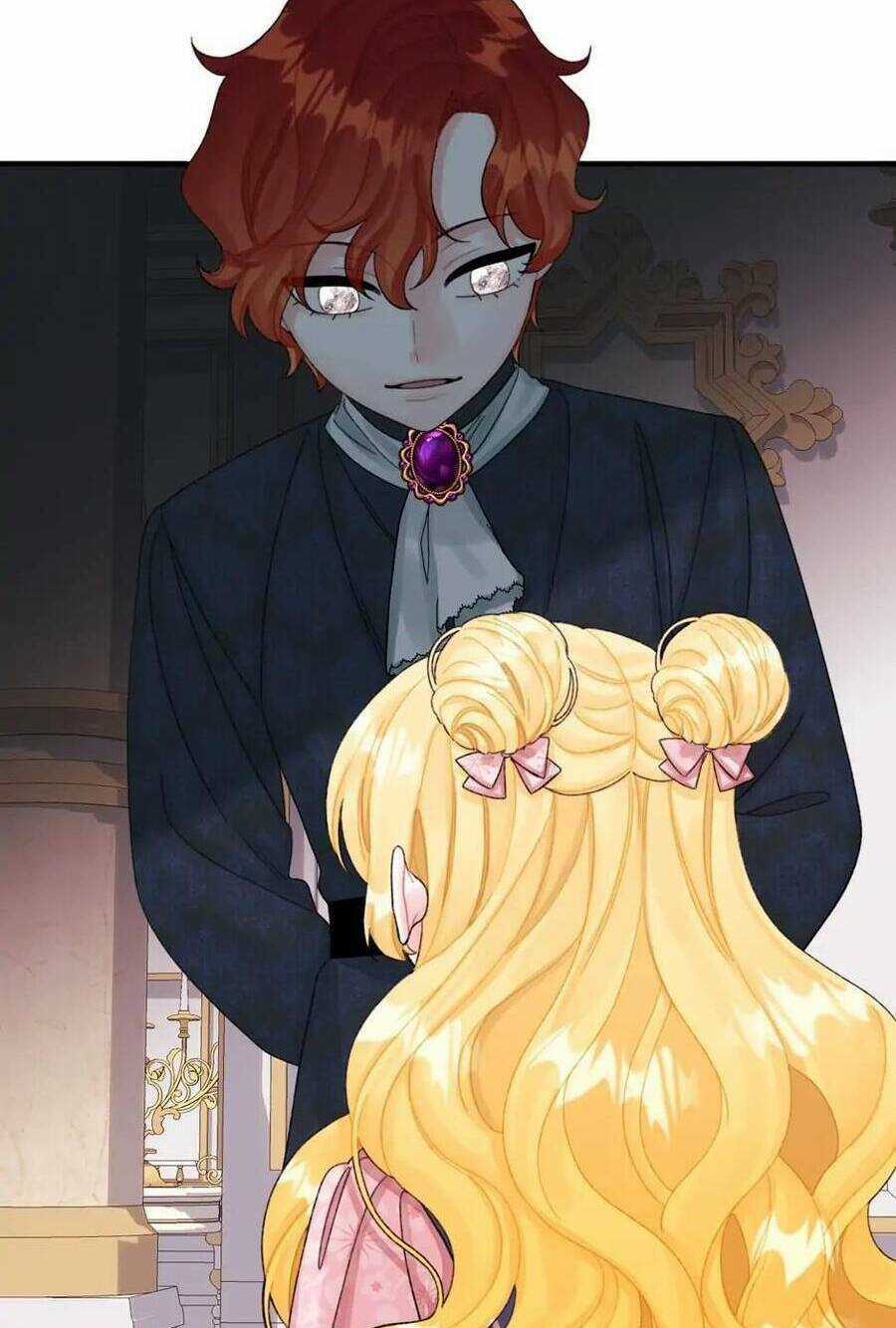 Công Chúa Bãi Rác - Chapter 67 - Trang 58