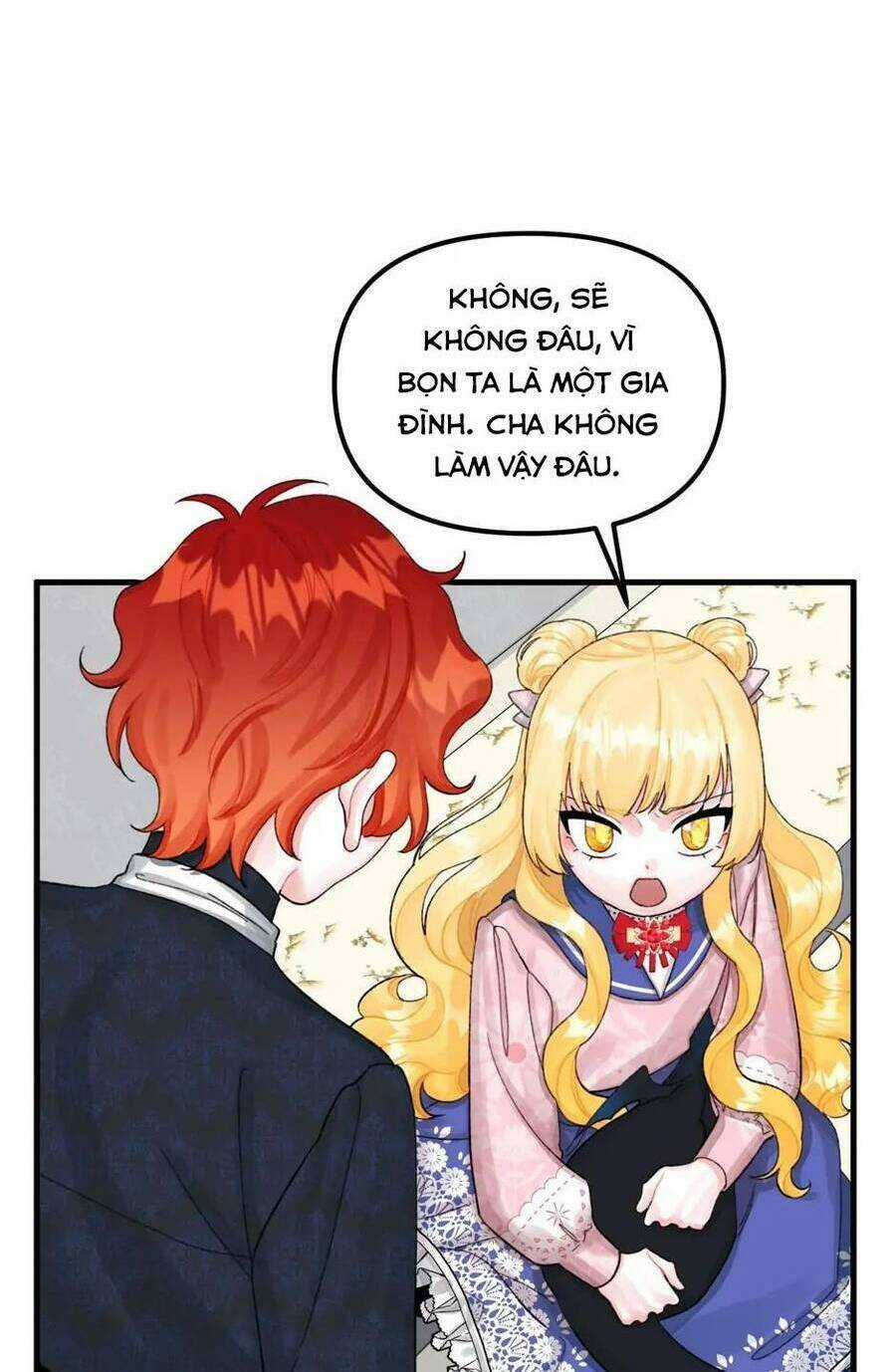 Công Chúa Bãi Rác - Chapter 67 - Trang 67